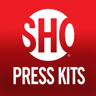 Sho Press Kit иконка