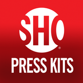 Sho Press Kit icon