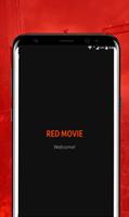 Red Movie 海報