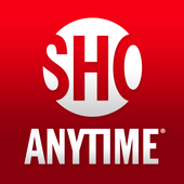 Showtime Anytime icon Showtime Anytime icon