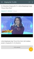 It's Showtime (ABS-CBN Show) اسکرین شاٹ 3