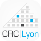 CRC Lyon आइकन