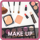 How to Makeup Videos icône