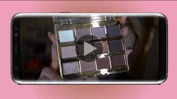 How to Makeup Videos โปสเตอร์