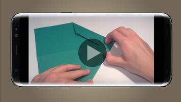 How to Paper Planes easy poster