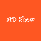 AD Show আইকন