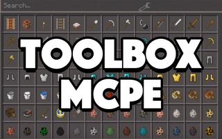 Toolbox for MCPE capture d'écran 2