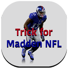 Trick for Madden mobile 17 Nfl アイコン