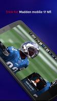 Trick for Madden mobile 17 Nfl 截图 2