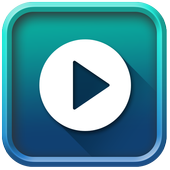 All Format Video Player HD icon