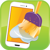 Clean Master for Android icon