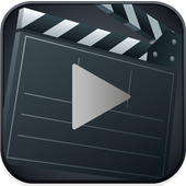 FLV Video Player  icon
