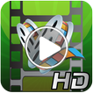 HD M3U8 player Free