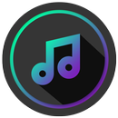 APK Hot Music player - Mp3 player