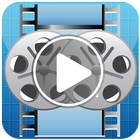 MOV Video Player HD icône