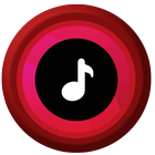 Simple Mp3 Music player pro icône