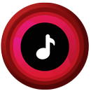 APK Simple Mp3 Music player pro