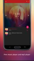 Simple Mp3 Music player pro Affiche