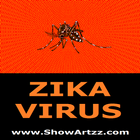 Icona Zika Virus