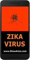 Zika Virus Affiche