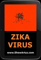 Zika Virus capture d'écran 1