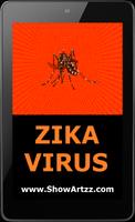 Zika Virus capture d'écran 2