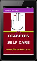 Diabetes: Diabetes Care imagem de tela 2
