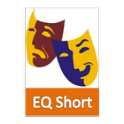 Emotional Quotient / EQ Short आइकन