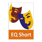 آیکون‌ Emotional Quotient / EQ Short
