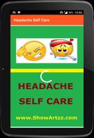 Headache: Headache Care capture d'écran 1