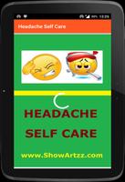 Headache: Headache Care ảnh chụp màn hình 1