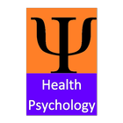 Health Psychology Free أيقونة