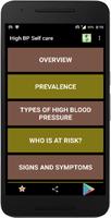 برنامه‌نما High Blood Pressure عکس از صفحه