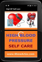 3 Schermata High Blood Pressure