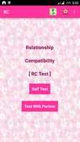 Relationship Compatibility Affiche