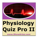 Physiology Quiz Pro II APK