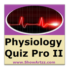 Physiology Quiz Pro II icône