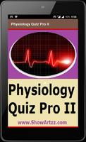 Physiology Quiz Pro II capture d'écran 2
