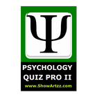 Psychology Quiz Pro II icône