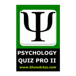 Psychology Quiz Pro II