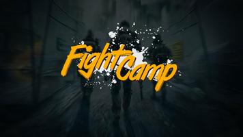 FightCamp Affiche