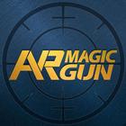 AR Magic Gun 圖標