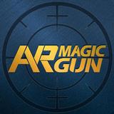 AR Magic Gun simgesi