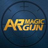 AR Magic Gun icône