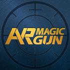 AR Magic Gun أيقونة