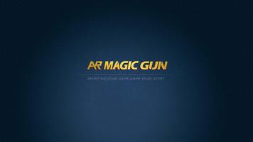AR Magic Gun پوسٹر