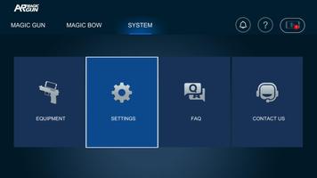 AR Magic Gun Screenshot 3