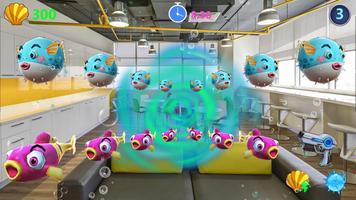 Fish in the Air screenshot 2