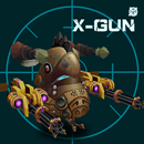 APK X gun Hunter