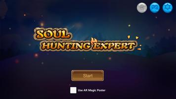 Soul Hunting Expert Cartaz